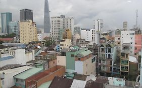 Ace Hotel Ben Thanh